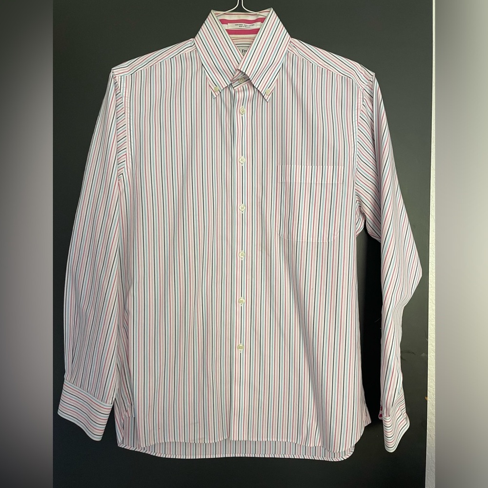 Men’s Brooks Brothers Button Ups